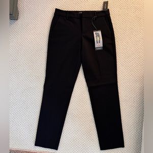 NWT Liverpool Knit Black Trouser